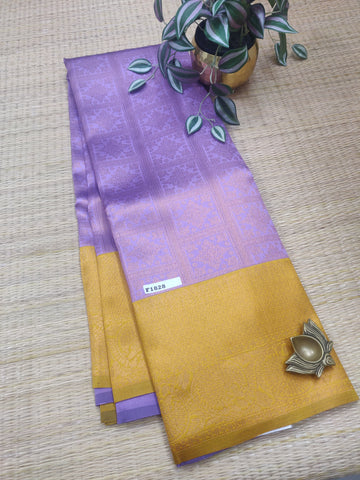 Semi Soft Silk #F1828