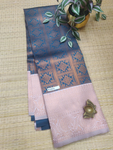 Semi Soft Silk #F1827