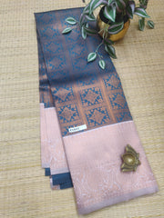Semi Soft Silk #F1827