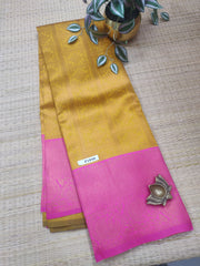 Semi Soft Silk #F1849