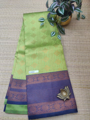 Semi Soft Silk #F1822