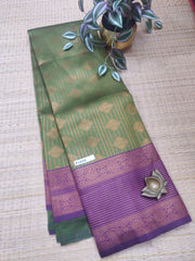 Semi Soft Silk #F1840