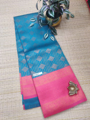 Semi Soft Silk #F1825