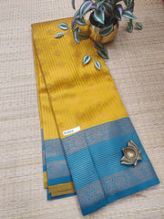 Semi Soft Silk #F1823