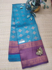 Semi Soft Silk #F1846
