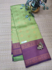 Semi Soft Silk #F1841