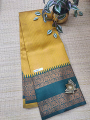 Semi Soft Silk #F1820