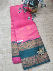 Semi Soft Silk #F2294