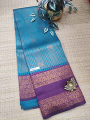 Semi Soft Silk #F1839