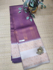 Semi Soft Silk #F1842