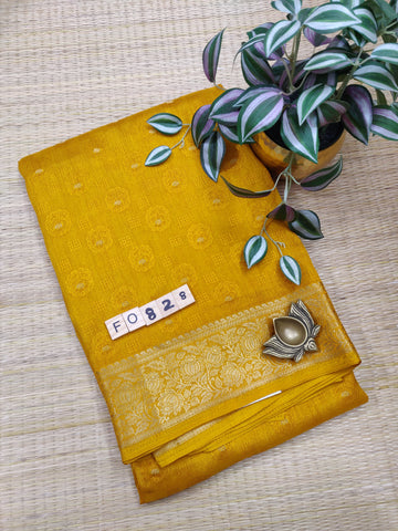Dola Premium Silk #F0828