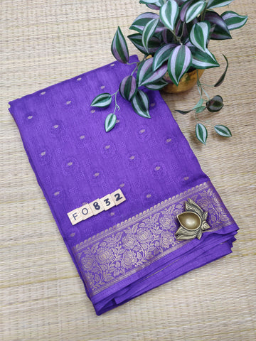 Dola Premium Silk #F0832