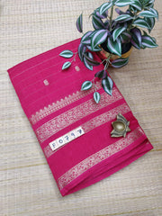 Dola Printed Silk #F0797