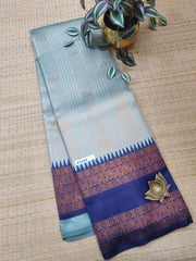 Semi Soft Silk #F2295