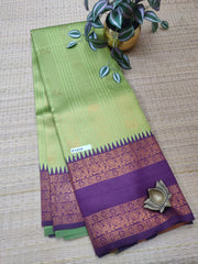 Semi Soft Silk #F1838