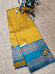 Semi Soft Silk #F1837