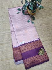 Semi Soft Silk #F1835