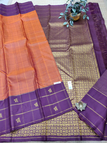 Kanchi Pure Silk #F2193