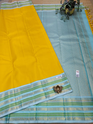 Kanchi Pure Silk #F2186