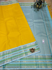 Kanchi Pure Silk #F2186