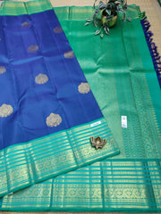 Kanchi Pure Silk #F2187