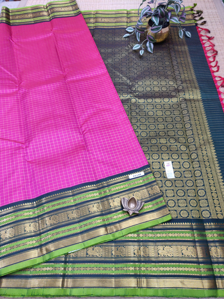 Kanchi Pure Silk #F2188