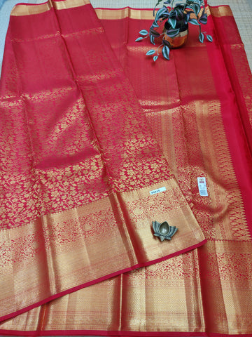 Kanchi Pure Silk #F0615