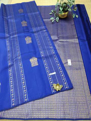 Kanchi Pure Silk #F2071