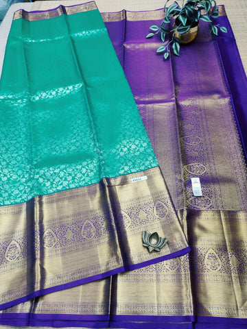 Kanchi Pure Silk #F0612