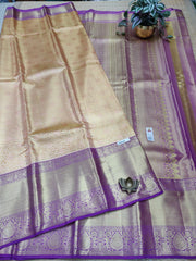 Kanchi Pure Silk #F0616