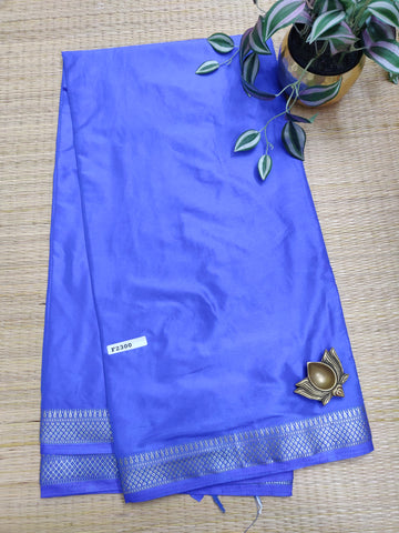 Semi Crepe Sarees #F2300