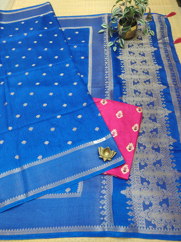 Semi Soft Silk #F0850