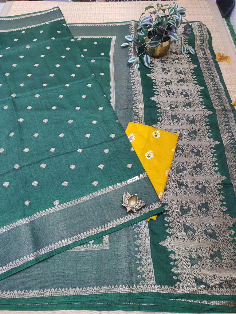 Semi Soft Silk #F0858