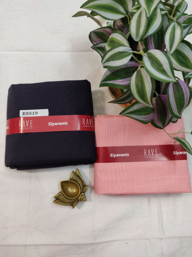 Pant & Shirt Set #E6519