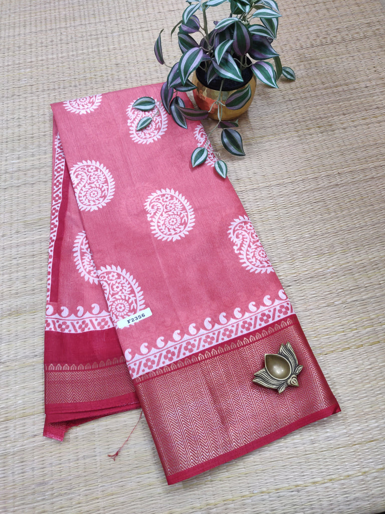 Assam Silk #F2356
