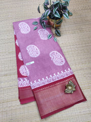 Assam Silk #F2350