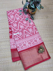 Assam Silk #F2373