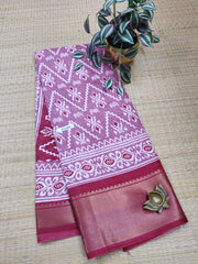 Assam Silk #F2369