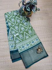 Assam Silk #F2367