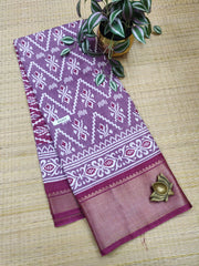 Assam Silk #F2371