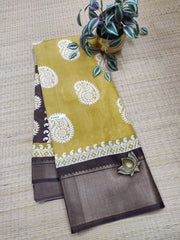 Assam Silk #F2352