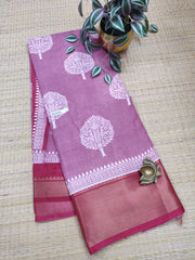 Assam Silk #F2341