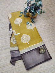 Assam Silk #F2338