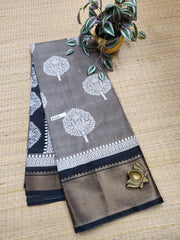 Assam Silk #F2337
