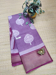 Assam Silk #F2335
