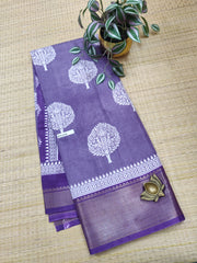 Assam Silk #F2334
