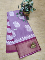 Assam Silk #F2355