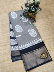 Assam Silk #F2353