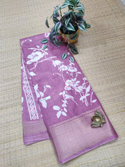 Assam Silk #F2349