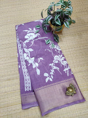 Assam Silk #F2345